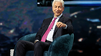 Какво можем да научим за лидерството от шефовете на JP Morgan, Netflix и Nasdaq?