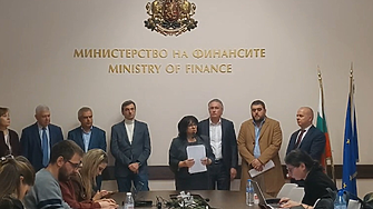 Постигнато е съгласие между правителството, синдикатите и бизнеса за Бюджет 2026