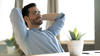 Има 7 вида почивка. От кой тип се нуждаете?