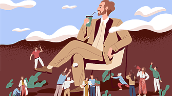 Типове поведение, които обезсмислят титлата „лидер“