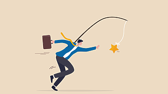 Парадоксът на успеха – защо постигането на вашите целите няма да ви направи щастливи