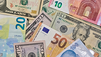 България е на второ място в ЕС по излишък на личните парични трансфери като дял от БВП