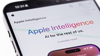 Новата икономика: Бавният подход на Apple към AI се превръща в силна страна