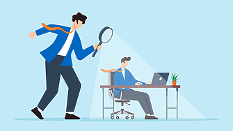 Лидерските навици, които отблъскват най-добрите служители