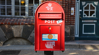 Културни кодове: Дания се отказва от писмата и коледните картички