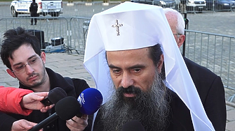 Патриарх Даниил: Богоявление е ден, който носи дълбок духовен смисъл за вярващите