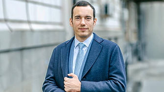 Кметът Терзиев обяви кой поема временно длъжността „главен архитект на София“