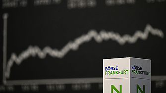 Лек ръст на фондовите борси в Европа преди решението на ЕЦБ за лихвите*