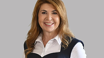 Главният архитект на София Богдана Панайотова подаде оставка