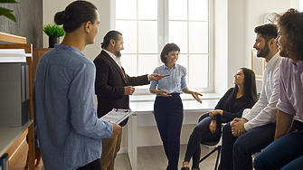 Новата валута на лидерството