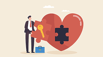 Нужно ли е да обичате работата си?