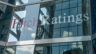 Fitch може да понижи рейтинга на Euroclear Bank заради плановете на ЕС за руските активи