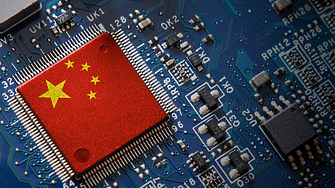 Акциите на китайския производител на чипове MetaX скочиха с близо 700% след дебют на борсата в Шанхай