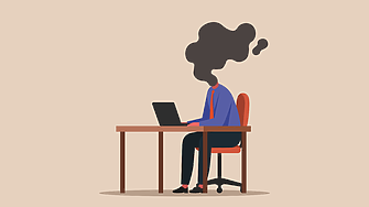 Как лидерите могат да намалят прегарянето на служителите през следващата година