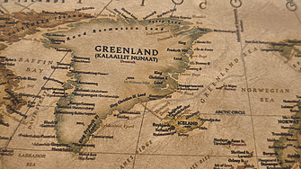Как Дания отказа на САЩ $100 млн. в злато за Гренландия преди 80 години?