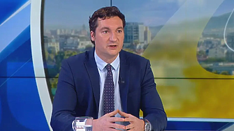 Крум Зарков влиза в надпреварата за лидер на БСП с призив за радикална промяна