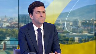 Никола Минчев: Влизането на Радев в парламентарната политика е сериозно предизвикателство