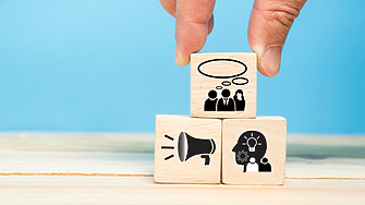 Най-подходящото време да развиете марката си