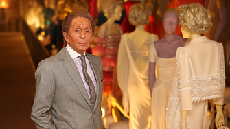 Неизвестно за известните: Велик дизайнер облича Жаклин Кенеди и за погребение, и за сватба