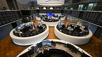 Европейските борси се оцветиха в зелено, Stoxx 600 е напът да регистрира седми пореден месечен ръст*