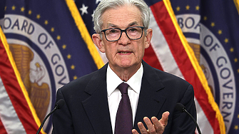 Председателят на Федералния резерв обяви, че е обект на наказателно разследване