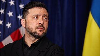 Зеленски: Преговорите с Русия ще продължат на 4 и 5 февруари