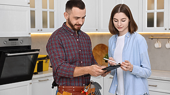 Как Daibau променя начина на намиране на майстори в България