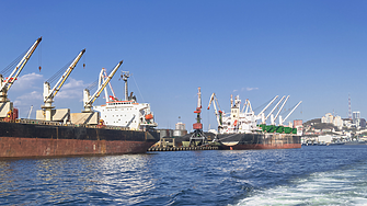 Пробив, който може да направи корабите почти непотопяеми