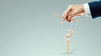 Проста и ефективна тактика срещу манипулатори