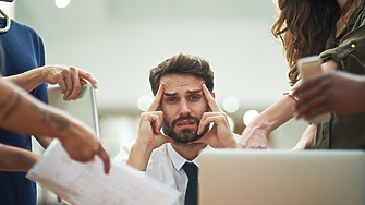 Защо високопроизводителните лидери се чувстват изтощени, дори когато правят всичко както трябва?