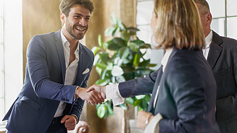 Промени в езика на тялото, които ще ви помогнат да се чувствате по-уверени