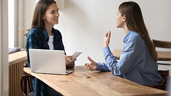 Тактиката, която ще ви направи по-харесвани