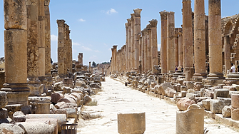 Откритие в Йордания хвърля светлина върху първата документирана пандемия в света
