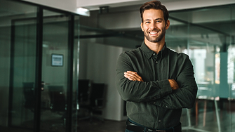 Навиците на наистина уверените хора