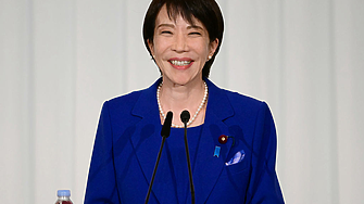 Партията на японския премиер е напът да постигне убедителна победа в изборите за долна камара на парламента