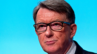 Манделсън напуска Лейбъристката партия заради случая „Епстийн“