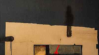 „Последствия“ – изложба на Кирил Якимов