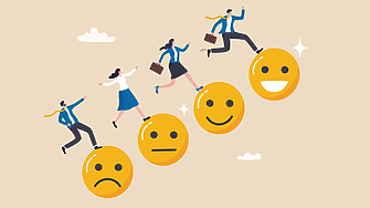 Личностни черти, които са знак за висока емоционална интелигентност