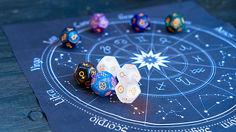 Седмичен хороскоп: Звездите за бизнеса от 9 до 15 март