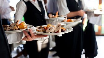 Ресторантите се очертават като светъл лъч за растежа на работните места в САЩ