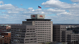 Eli Lilly сключи сделка за $2,75 млрд. с Insilico за пускане на лекарства, разработени с изкуствен интелект, на световния пазар