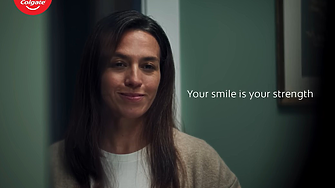 Colgate с нова кампания, насочена към стресираните милениали (видео)