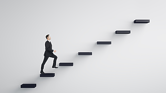 Въпросите, които трябва да си зададете, ако търсите повишение