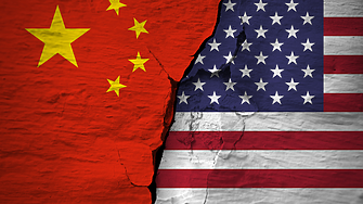 Китай бойкотира водеща AI конференция след забрана за публикации от санкционирани от САЩ организации