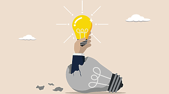 Най-умните хора използват провала като инструмент за усъвършенстване