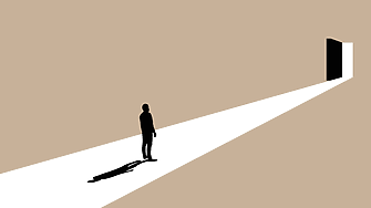 Най-трудното кариерно решение