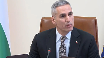 Андрей Гюров: Антиинфлационните мерки ще бъдат активирани