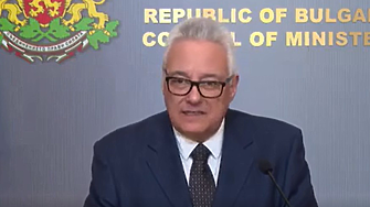 Иран ни изпрати нота заради американските самолети на летището. МВнР: Няма повод за тревога