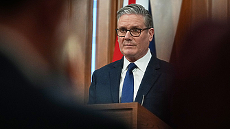 Великобритания ще бъде домакин на среща за Ормузкия проток тази седмица