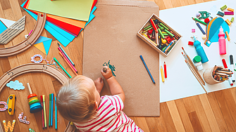 1740 повече места за прием в ясли и детски градини обяви Столичната община